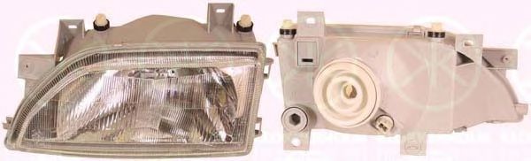 KLOKKERHOLM 25300134A1