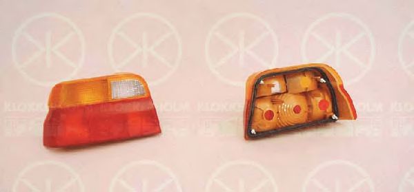 KLOKKERHOLM 25300712