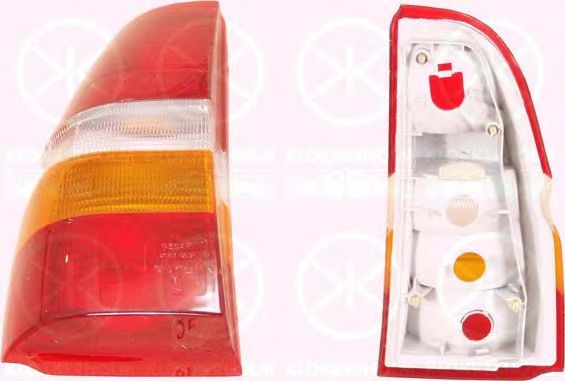 KLOKKERHOLM 25300716