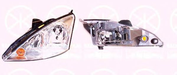 KLOKKERHOLM 25320143A1