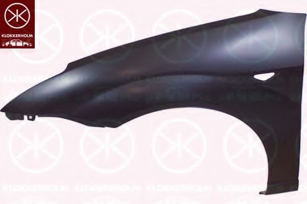 KLOKKERHOLM 2532312A1