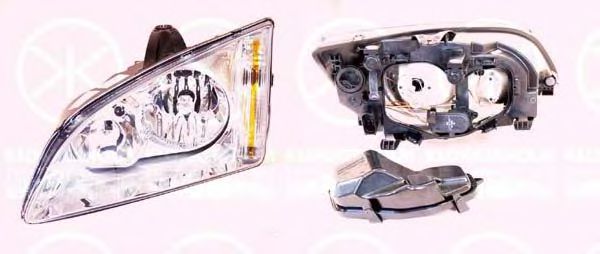 KLOKKERHOLM 25330161A1