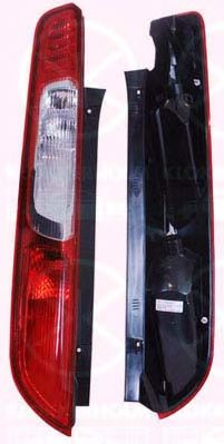 KLOKKERHOLM 25330711A1