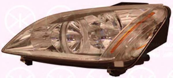 KLOKKERHOLM 25340122A1