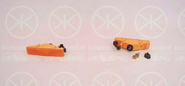 KLOKKERHOLM 25500351