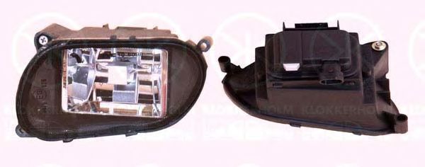 KLOKKERHOLM 00020285