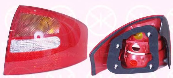 KLOKKERHOLM 00140712