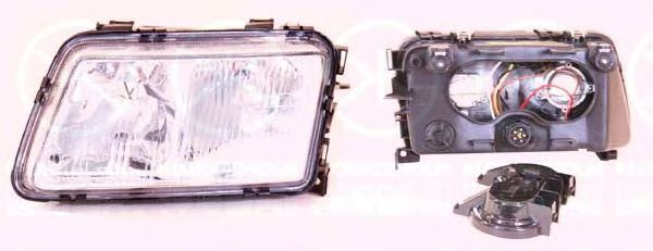 KLOKKERHOLM 00150152