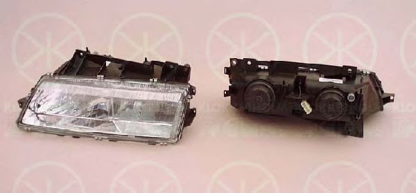 KLOKKERHOLM 05300182A1