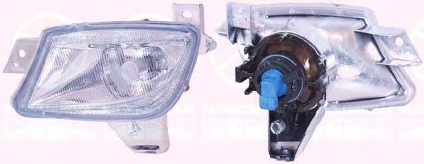 KLOKKERHOLM 05350283A1