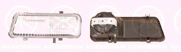 KLOKKERHOLM 05580281