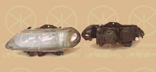 KLOKKERHOLM 60490161