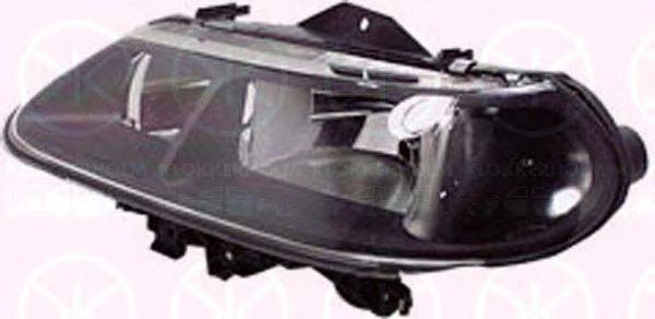 KLOKKERHOLM 60490166A1