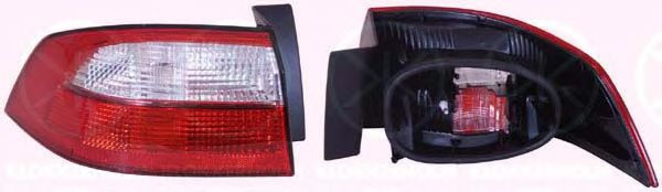 KLOKKERHOLM 60550712