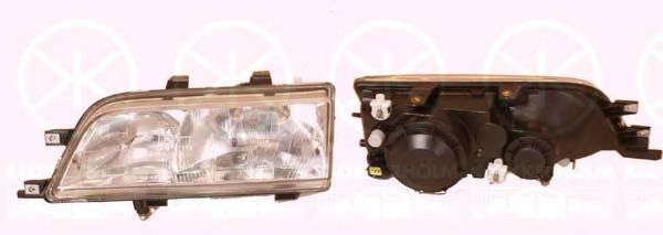 KLOKKERHOLM 64080146