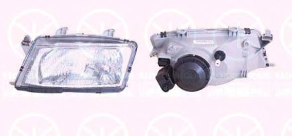 KLOKKERHOLM 65220122A1