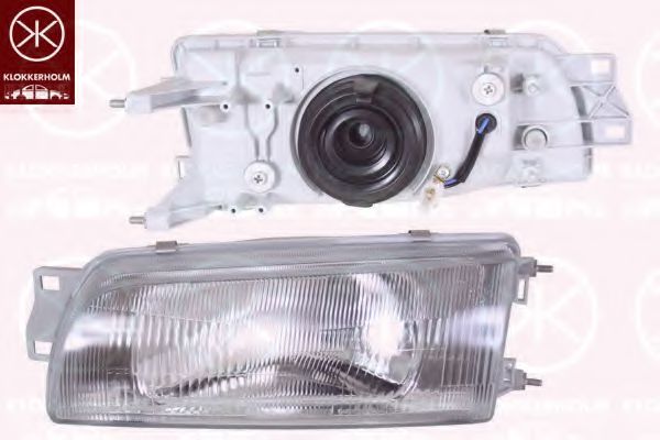 KLOKKERHOLM 37160122