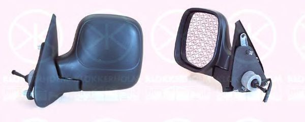 KLOKKERHOLM 05501023