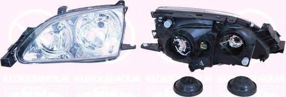 KLOKKERHOLM 81600144A1