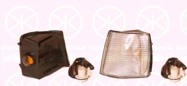 KLOKKERHOLM 95370361