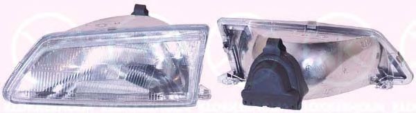 KLOKKERHOLM 55020134