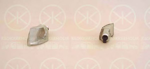 KLOKKERHOLM 55020362