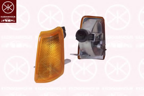 KLOKKERHOLM 55030351