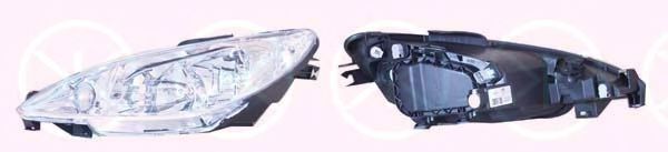 KLOKKERHOLM 55070144A1