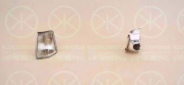 KLOKKERHOLM 55120362