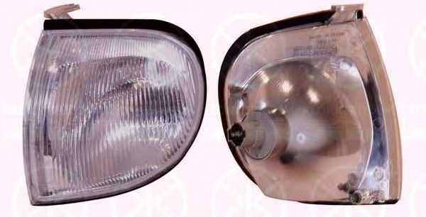 KLOKKERHOLM 16850452A1