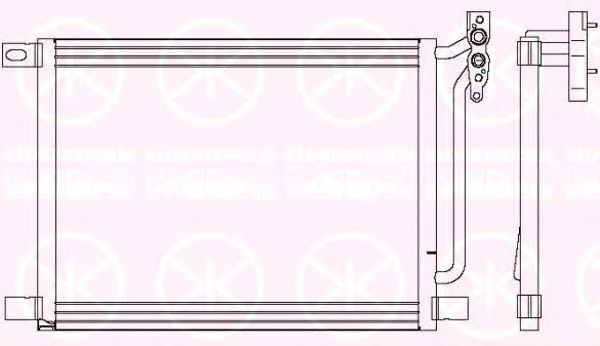 KLOKKERHOLM 0061305254