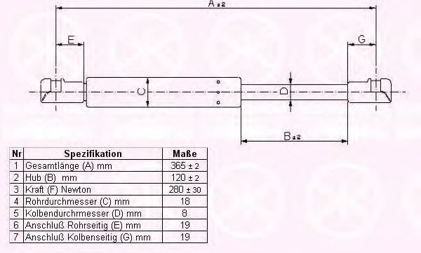 KLOKKERHOLM 00617110