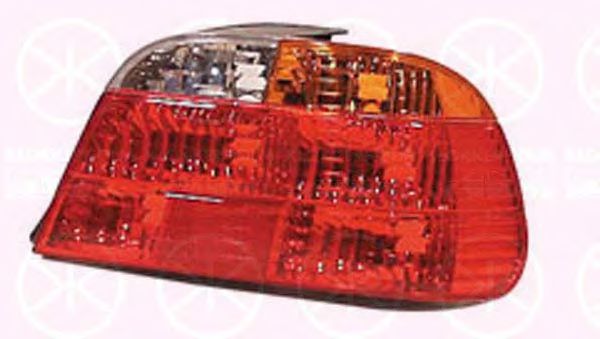 KLOKKERHOLM 00750713