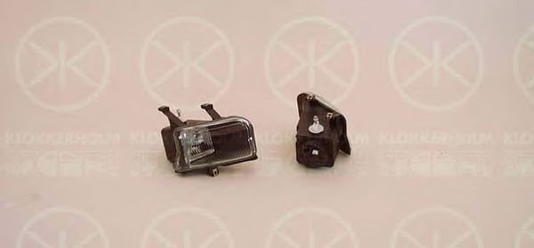 KLOKKERHOLM 20220284