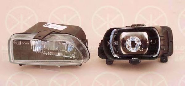 KLOKKERHOLM 25530281A1