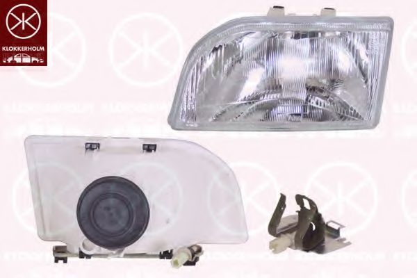 KLOKKERHOLM 25620122A1