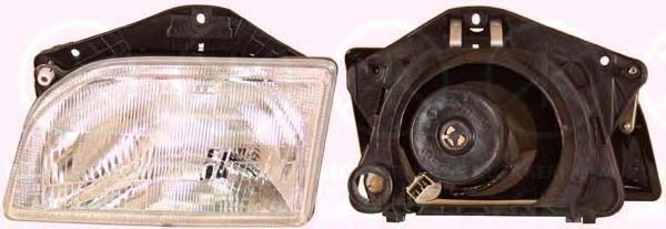 KLOKKERHOLM 25620128A1