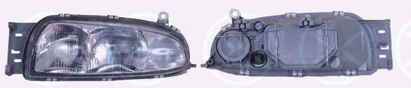 KLOKKERHOLM 25630148