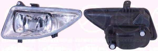 KLOKKERHOLM 25630284