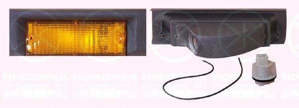 KLOKKERHOLM 00540351