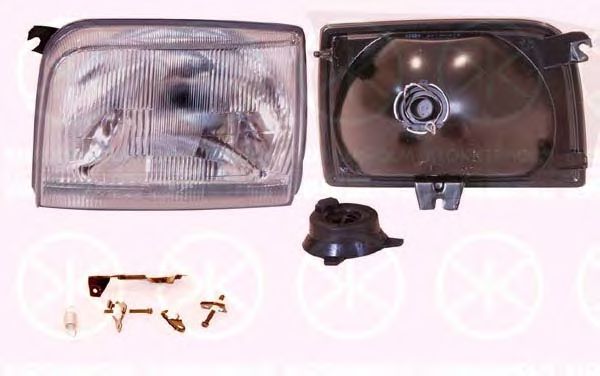 KLOKKERHOLM 16040123