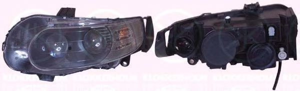 KLOKKERHOLM 65260145A1