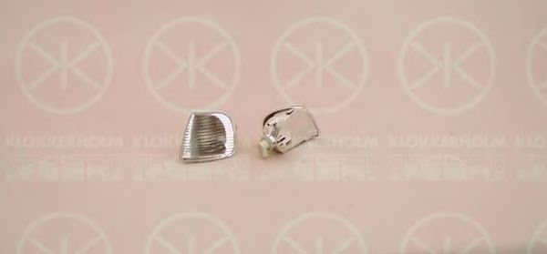 KLOKKERHOLM 66070363