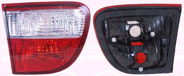 KLOKKERHOLM 66110714