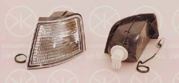 KLOKKERHOLM 66150362