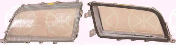 KLOKKERHOLM 35120254A1