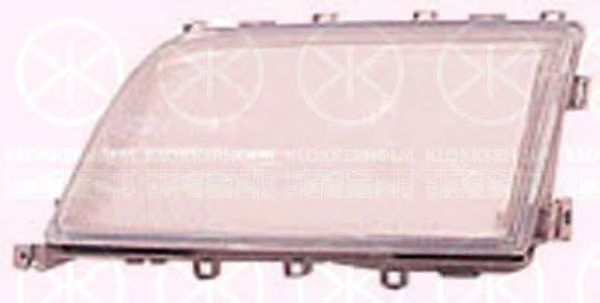 KLOKKERHOLM 35120262A1