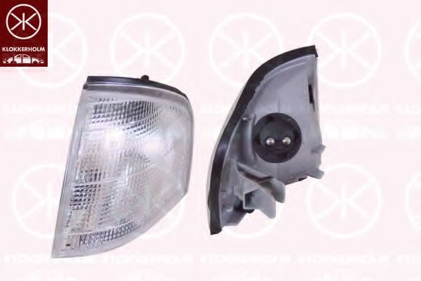 KLOKKERHOLM 35120362