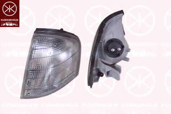 KLOKKERHOLM 35120366