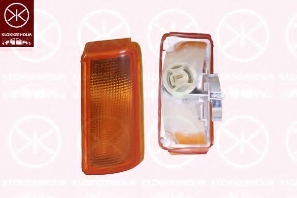 KLOKKERHOLM 50200351